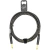 GoodDrut TS-TS 7m czarny kabel instrumentalny jack